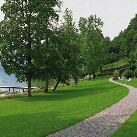 Hotel Seehof Loibichl Zewnętrze zdjęcie