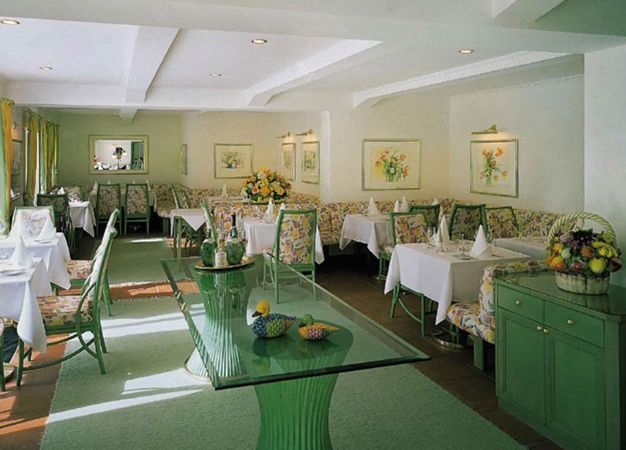 Hotel Seehof Loibichl Zewnętrze zdjęcie