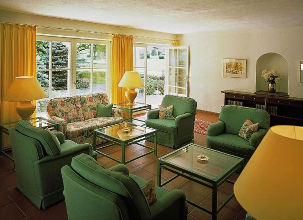 Hotel Seehof Loibichl Zewnętrze zdjęcie