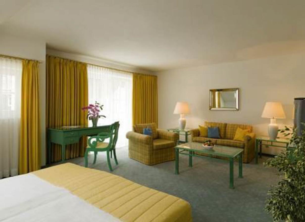 Hotel Seehof Loibichl Zewnętrze zdjęcie